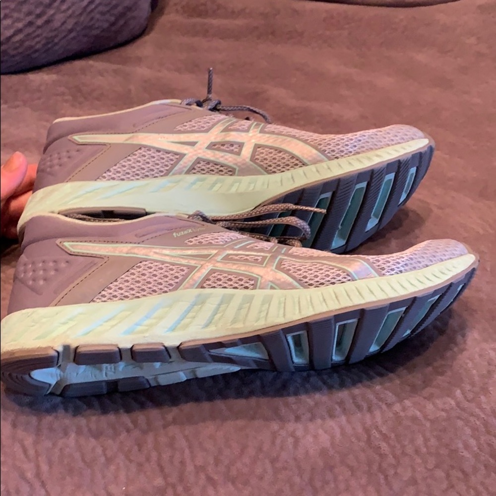 ASICS FuzeX Lyte - Picture 3 of 8